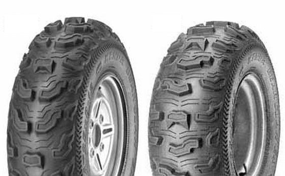 Pneumatico Kenda K573 BEAR CLAW EX 22x7-10 33N