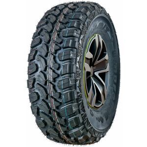 Pneumatico Windforce Catchfors M/T 245/75 R16 120Q