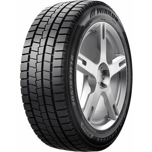 Pneumatico Winrun Wintercross WR12 255/40 R18 99S