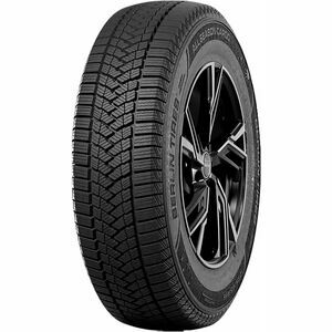 Pneumatico Berlin Tires All Season Cargo 225/65 R16 112S