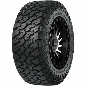 Pneumatico Powertrac Wildranger A/T 215/75 R15 100S