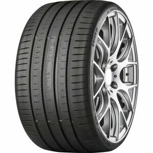 Pneumatico Unigrip Lateral Force Sport 255/35 R20 97Y