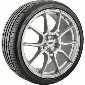 Pneumatico Star Performer Interstellar 185/35 R17 82V