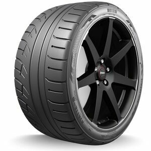 Pneumatico Momo M-Attack 235/40 R18 95W