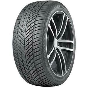 Pneumatico Nokian Seasonproof 2 205/50 R17 93W