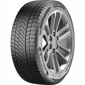 Pneumatico Barum Polaris North 6 205/60 R17 97T