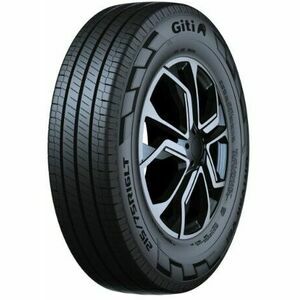 Pneumatico Giti Gitivan V61 225/65 R16 112T
