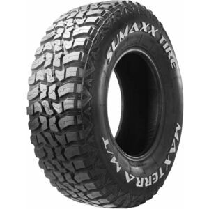 Pneumatico Sumaxx MAX Terra M/T 235/75 R15 104Q