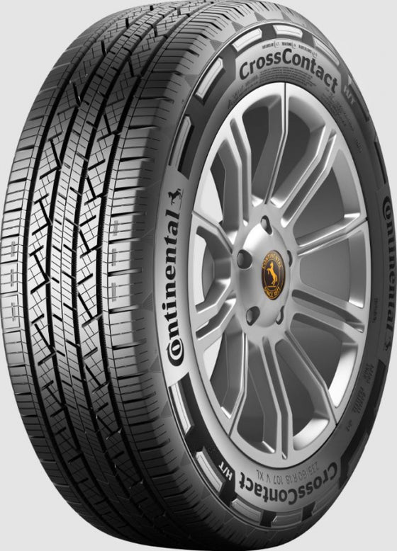 Pneumatico CONTINENTAL CROSSCONTACT H/T 255/60 17″ 106H