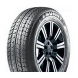 Pneumatico Sunny NP203 175/60 R13 77T
