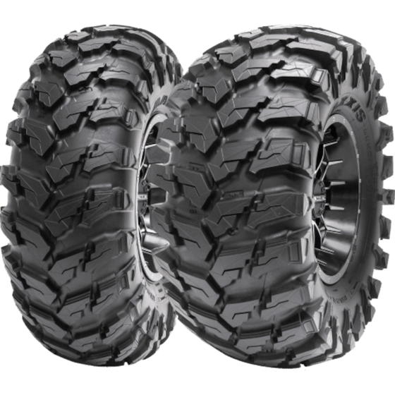 Pneumatico Maxxis MU-511 27x9-12 73J