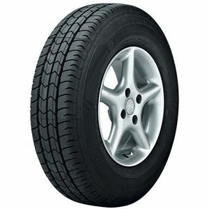 Pneumatico Mastersteel Light Truck 195/75 R16 107R