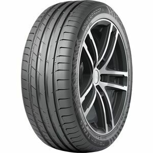 Pneumatico Nokian Powerproof 2 235/55 R18 104V