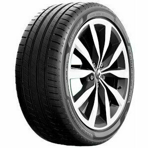 Pneumatico Taurus Summer 3 205/50 R17 93V