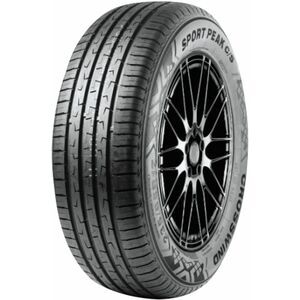 Pneumatico Crosswind Sport Peak 245/45 R18 100Y