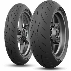 Pneumatico Metzeler Sportec 01 120/70 ZR17 58W 58W