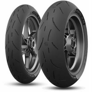 Pneumatico Metzeler Sportec 01 RS 180/55 ZR17 73W 73W