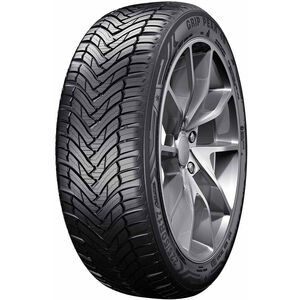 Pneumatico Crosswind Grip Peak 4S 235/45 R17 97W
