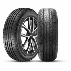 Pneumatico Novex Superspeed 5 195/60 R15 88V