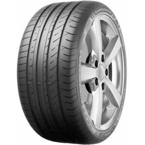Pneumatico Fulda Sportcontrol 2 215/55 R17 98Y