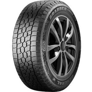 Pneumatico General Tire Grabber Cross A/S 235/60 R18 107V