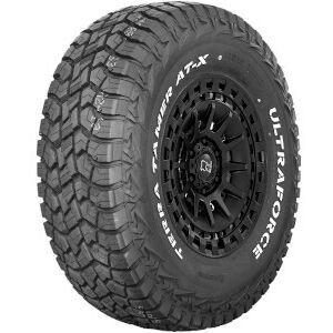 Pneumatico Ultraforce Terra Tamer AT-X 315/70 R17 121Q