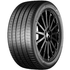 Pneumatico Dunlop Blue Response TG 195/65 R15 91V