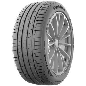 Pneumatico Petlas Prestige Sport 235/55 R18 104W
