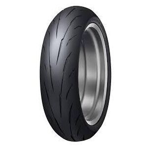 Pneumatico Dunlop Sportmax Q5A 150/60 R18 67H 67H