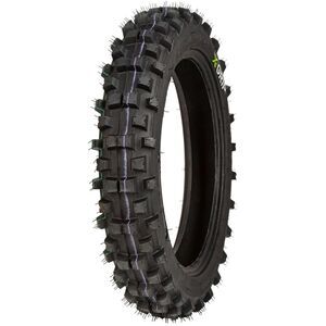 Pneumatico X-Grip Tough Gear 90/100-16 41M 41M