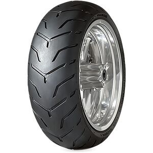 Pneumatico Dunlop D407 180/65-16 81H 81H