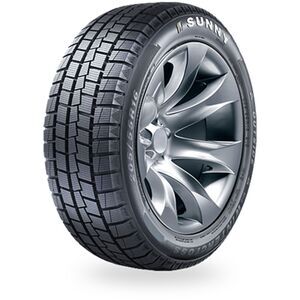 Pneumatico Sunny Wintercross NW312 225/45 R19 92H