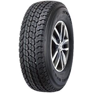 Pneumatico Tracmax Radial RF07 205/80 R16 104S
