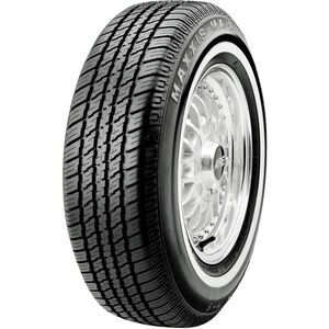 Pneumatico Maxxis MA-1 205/75 R14 95S