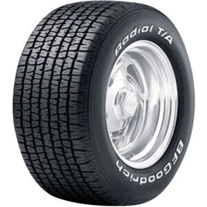 Pneumatico BFGoodrich Radial T/A 245/60 R15 100S