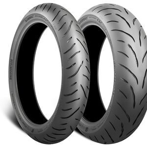 Pneumatico Bridgestone Battlax Sport Touring T32 GT 180/55 ZR17 73W 73W