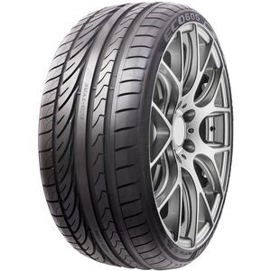 Pneumatico Mazzini ECO605 PLUS 195/60 R15 88V