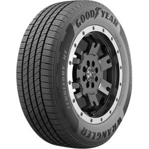 Pneumatico Goodyear Wrangler Territory HT 275/45 R21 110V