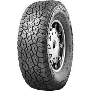 Pneumatico Kumho Road Venture AT52 255/65 R17 110T 110T