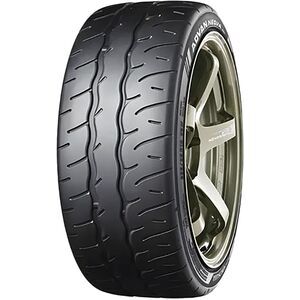 Pneumatico Yokohama Advan Neova AD09 245/40 R19 98W