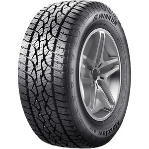 Pneumatico Winrun Maxclaw A/T 255/70 R16 111T
