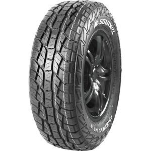 Pneumatico Sonix Primemax A/T II 215/75 R15 100Q
