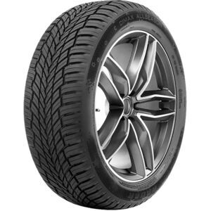 Pneumatico Radar Dimax All Season 205/50 R17 93W