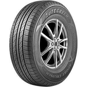 Pneumatico Autogreen Sport Cruiser SC6 235/60 R18 107V 107V