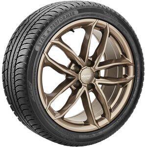 Pneumatico Star Performer Stratos UHP 225/45 R18 95V 95V
