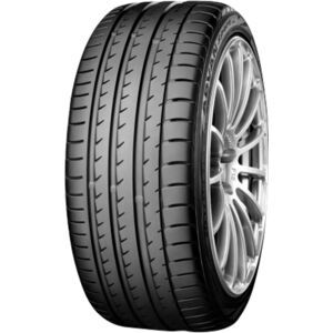 Pneumatico Yokohama Advan Sport V105+ 255/40 R18 95Y