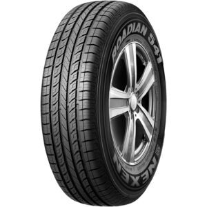 Pneumatico Nexen Roadian 541 225/75 R16 104H 104H