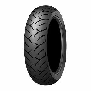 Pneumatico Dunlop Custom Radial D256 180/55 R17 73H 73H