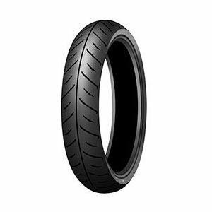 Pneumatico Dunlop Custom Radial D254 130/60 R19 61H 61H