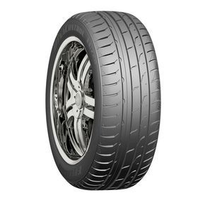 Pneumatico Evergreen Dynacontrol EU728 225/50 R17 98W